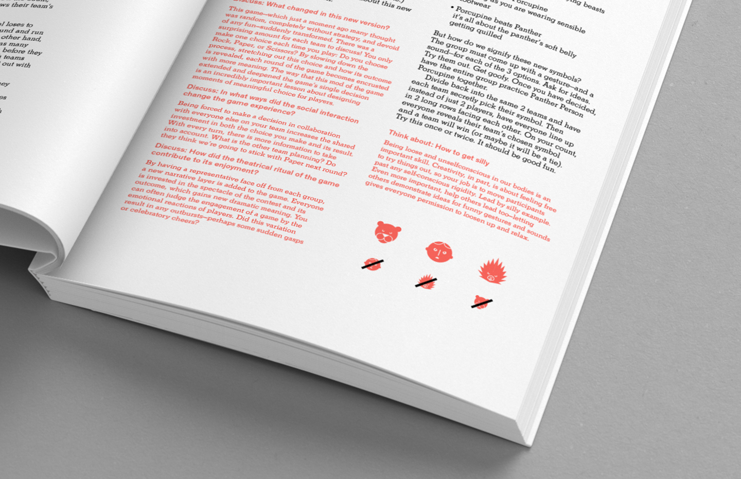 pages 32 and 33 of the book